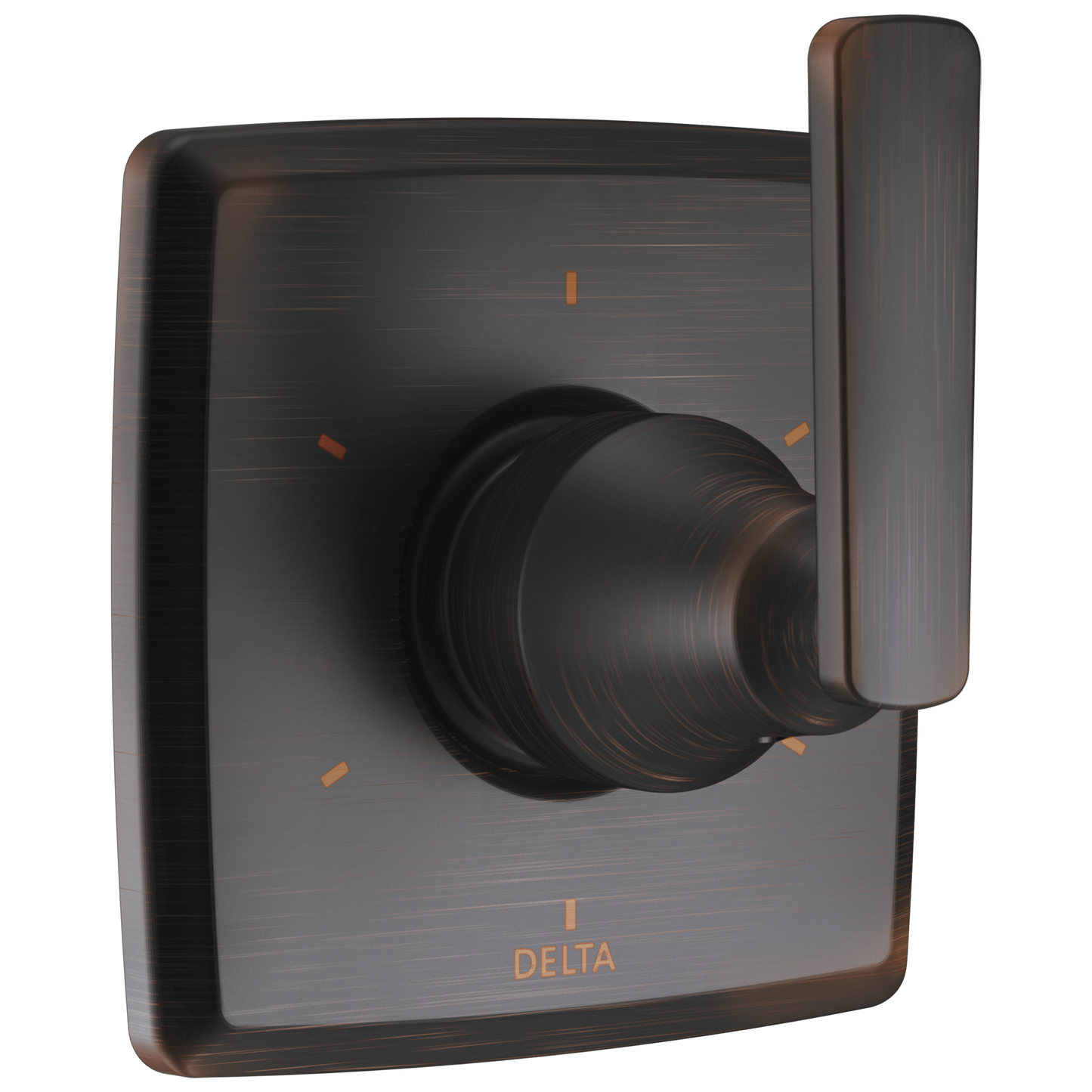 Delta Ashlyn T11964 6-Setting 3-Port Diverter Trim