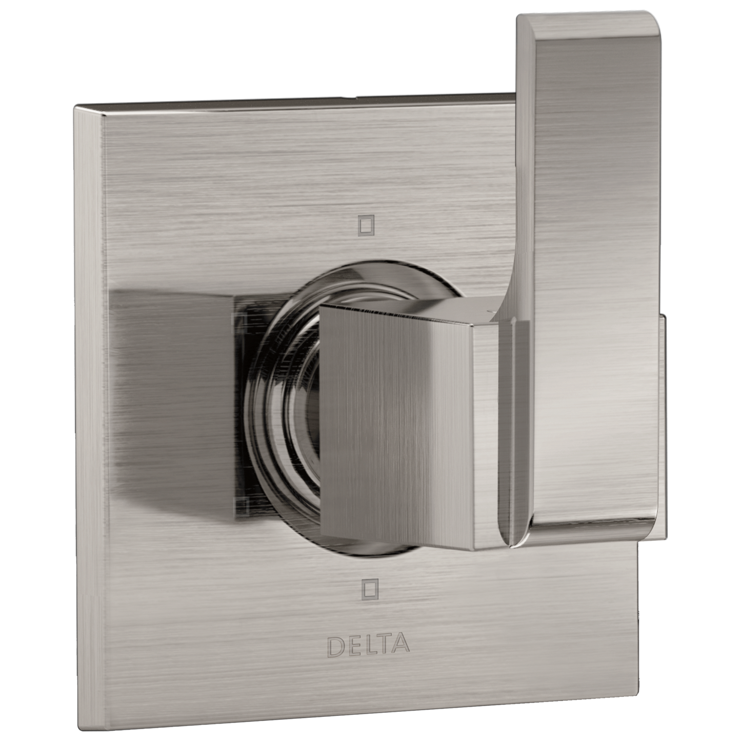Delta Ara T11967 6-Setting 3-Port Diverter Trim