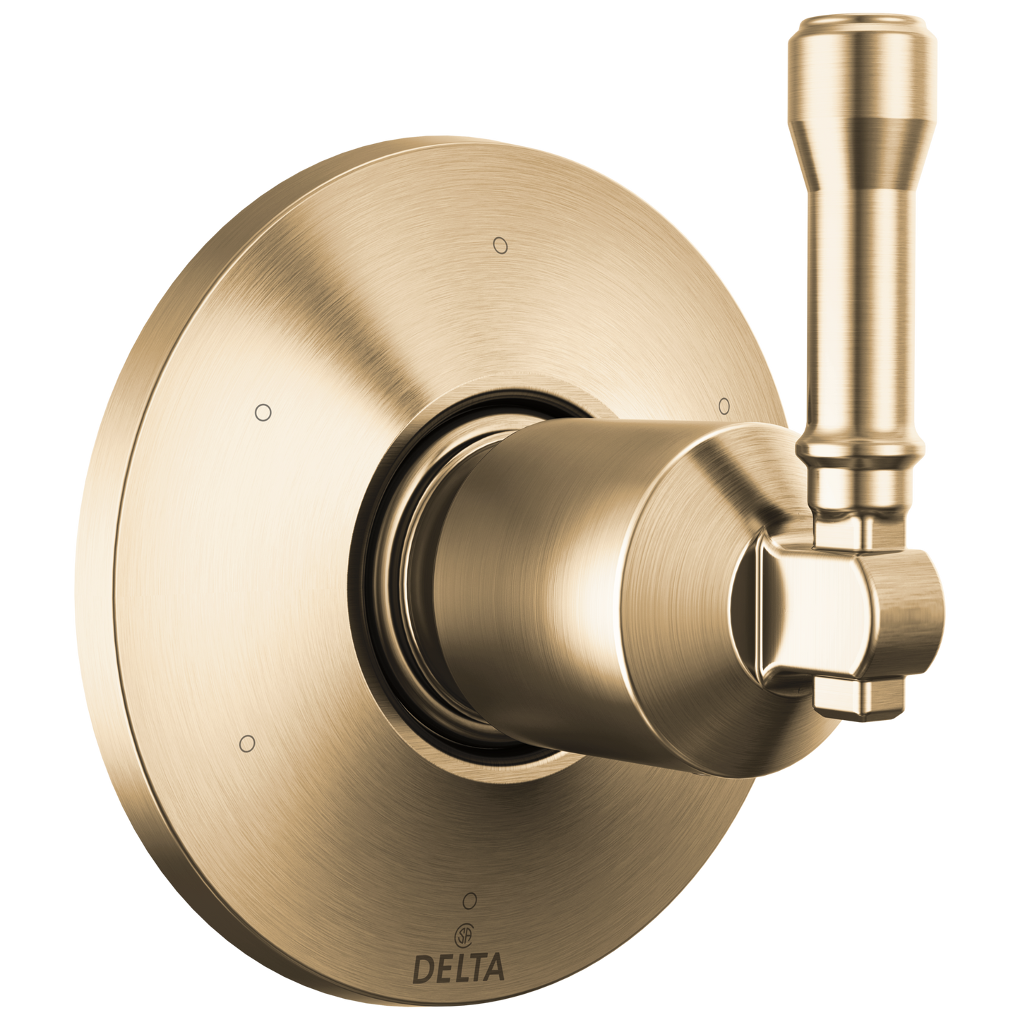 Delta Broderick T11984 6-Setting Diverter Trim