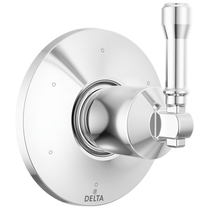 Delta Broderick T11984 6-Setting Diverter Trim