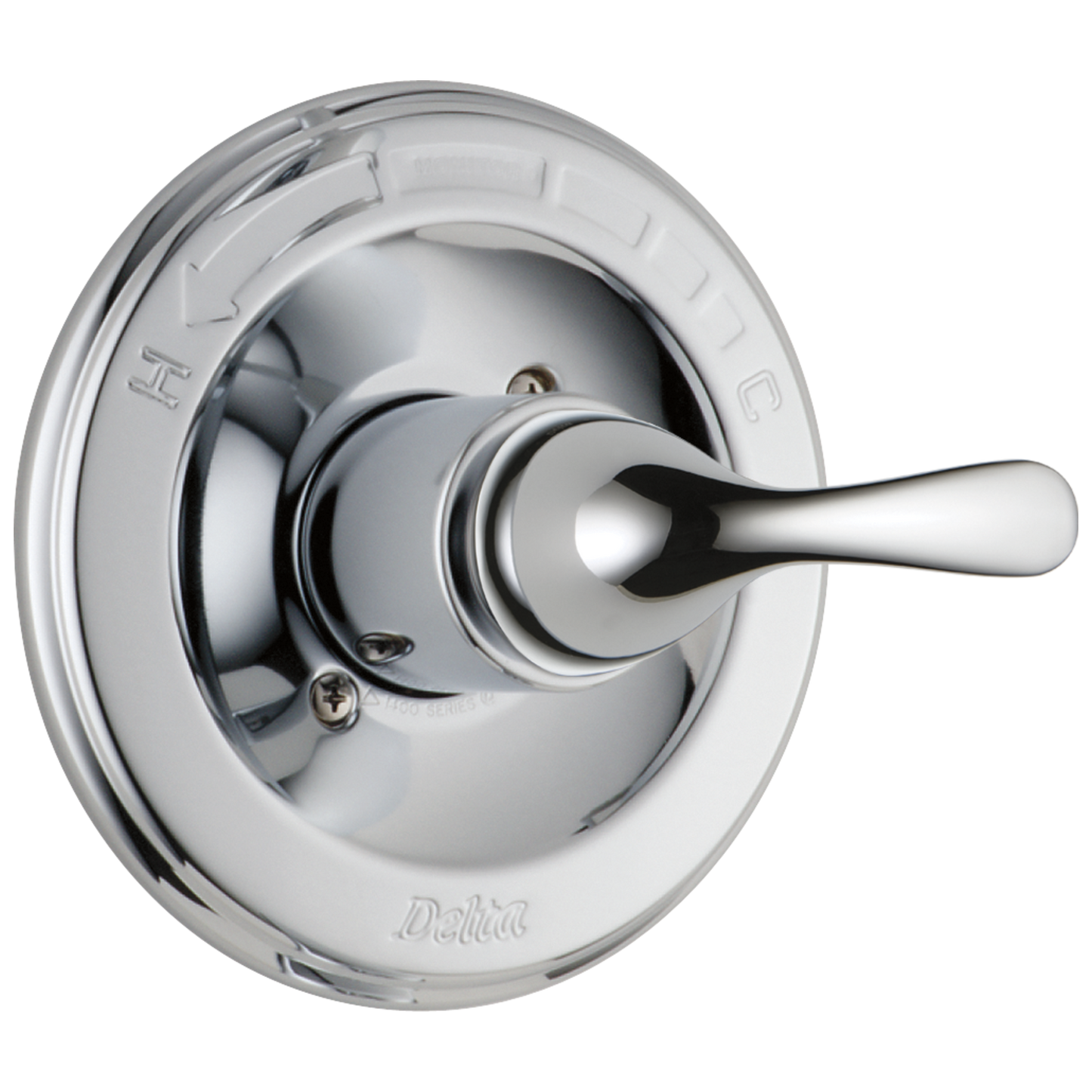 Delta Classic T13020 Monitor 13 Series Valve Only Trim