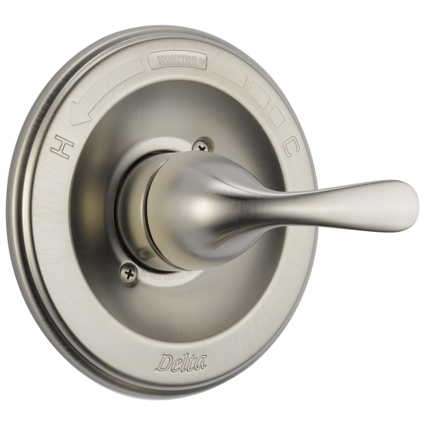 Delta Classic T13020 Monitor 13 Series Valve Only Trim