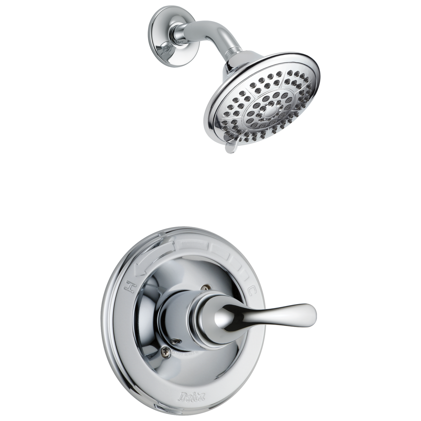 Delta Classic T13220 Monitor 13 Series Shower Trim