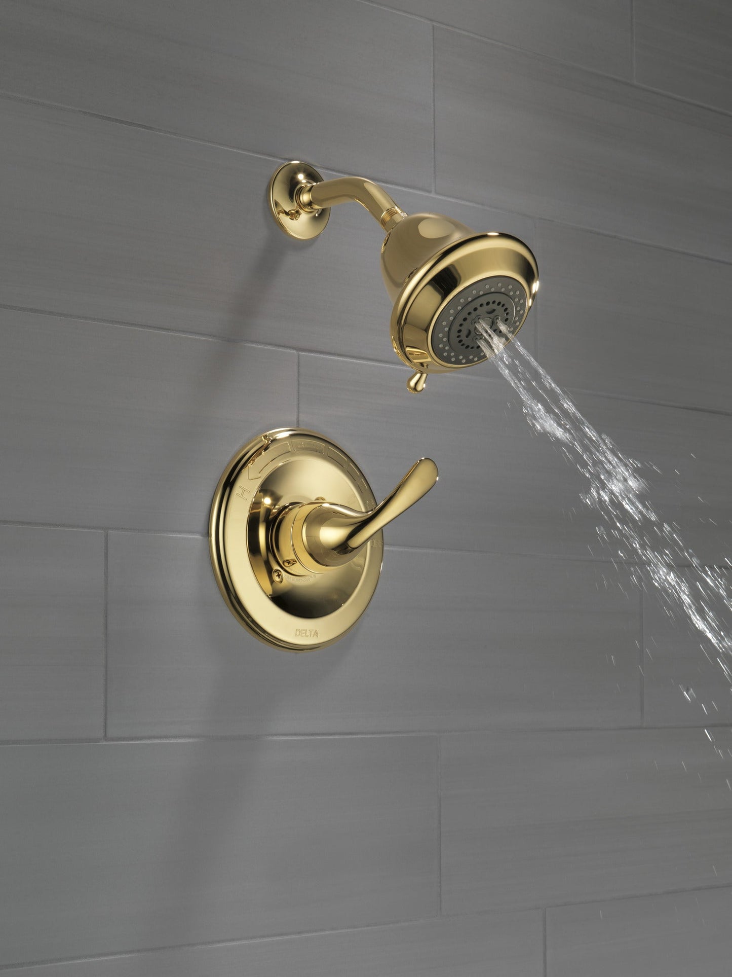 Delta Classic T13220 Monitor 13 Series Shower Trim