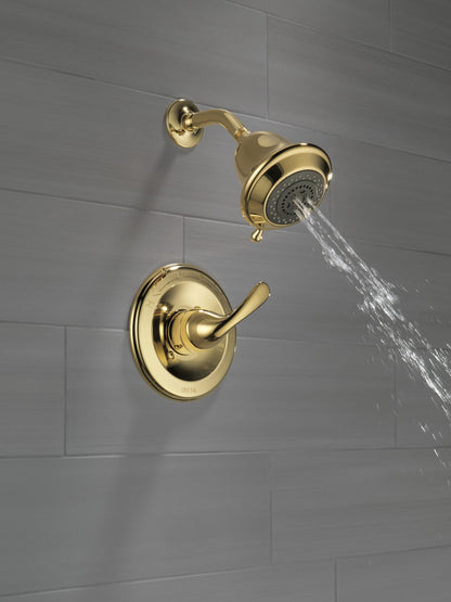 Delta Classic T13220 Monitor 13 Series Shower Trim