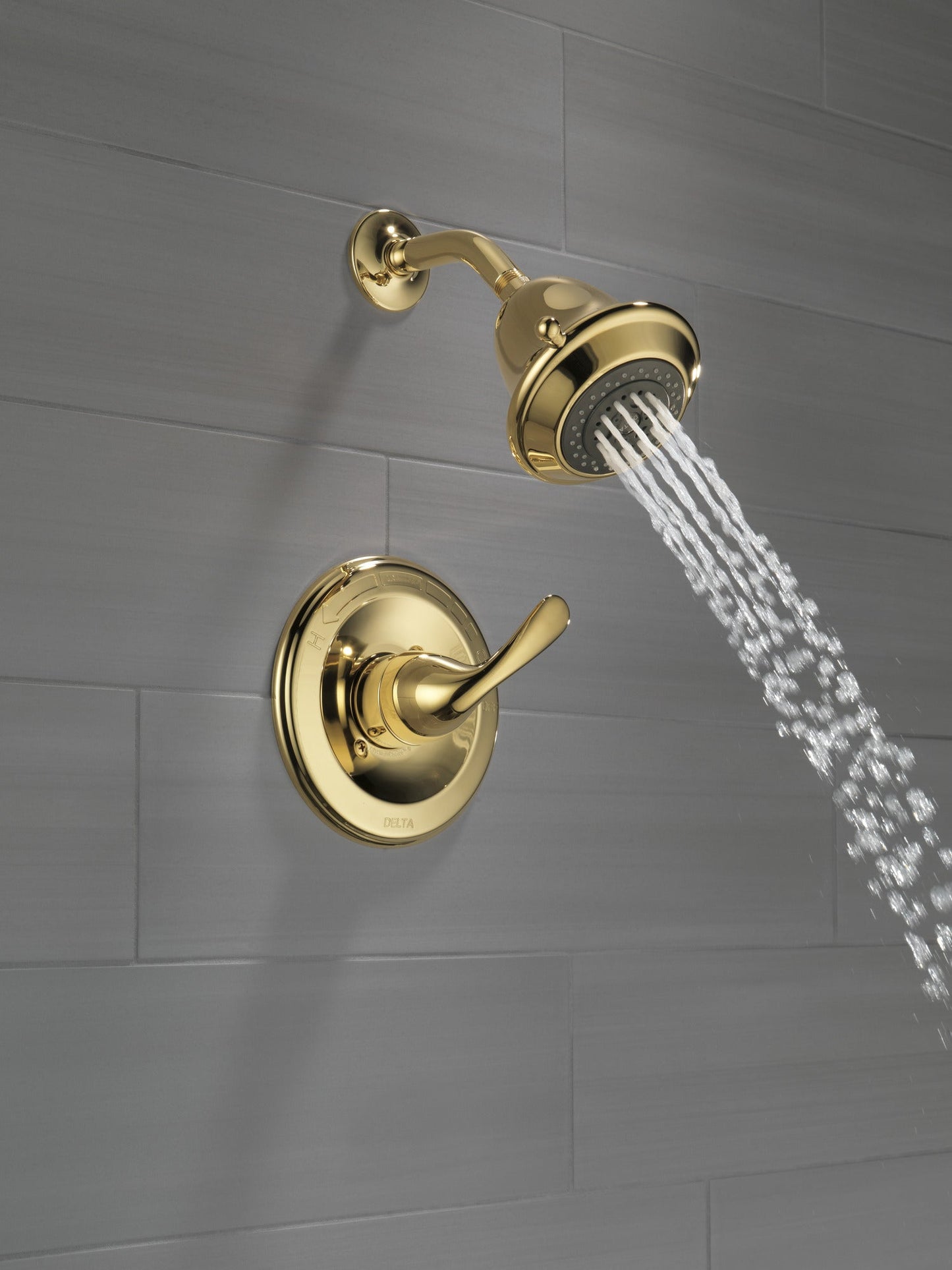 Delta Classic T13220 Monitor 13 Series Shower Trim