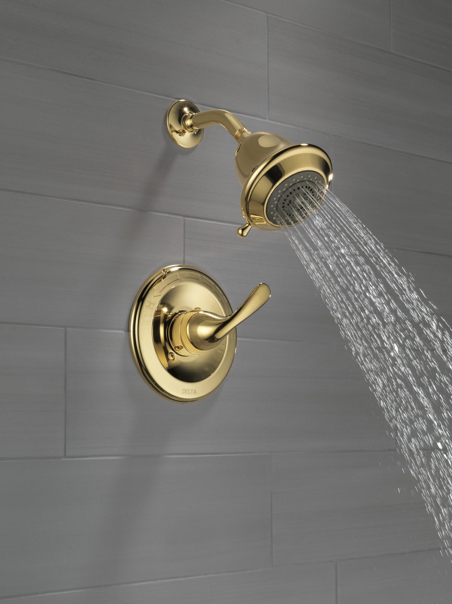 Delta Classic T13220 Monitor 13 Series Shower Trim