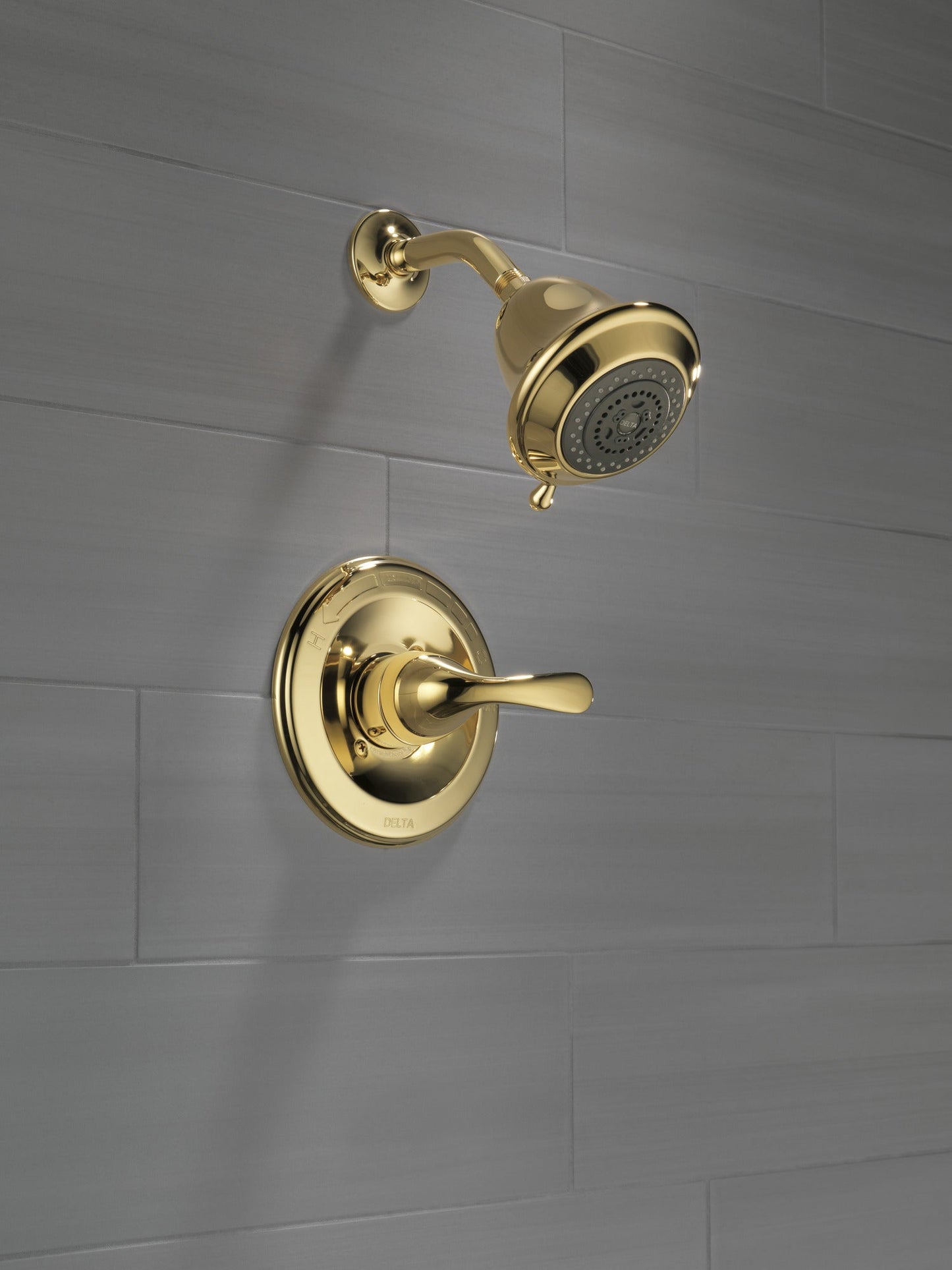 Delta Classic T13220 Monitor 13 Series Shower Trim