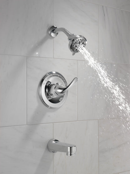Delta Classic T13420 Monitor 13 Series Tub & Shower Trim