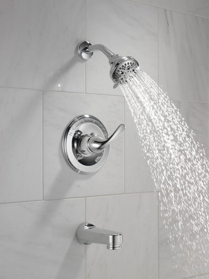 Delta Classic T13420 Monitor 13 Series Tub & Shower Trim