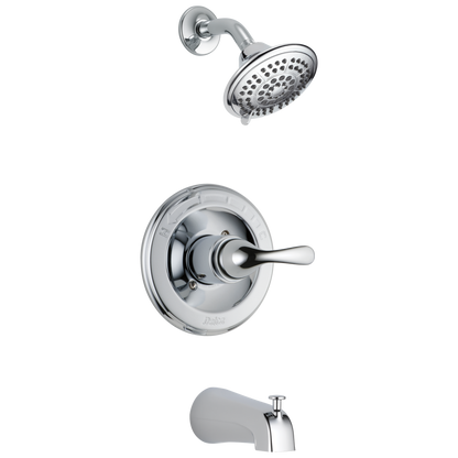 Delta Classic T13420 Monitor 13 Series Tub & Shower Trim