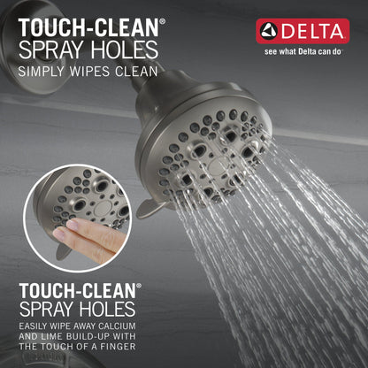 Delta Classic T13420 Monitor 13 Series Tub & Shower Trim