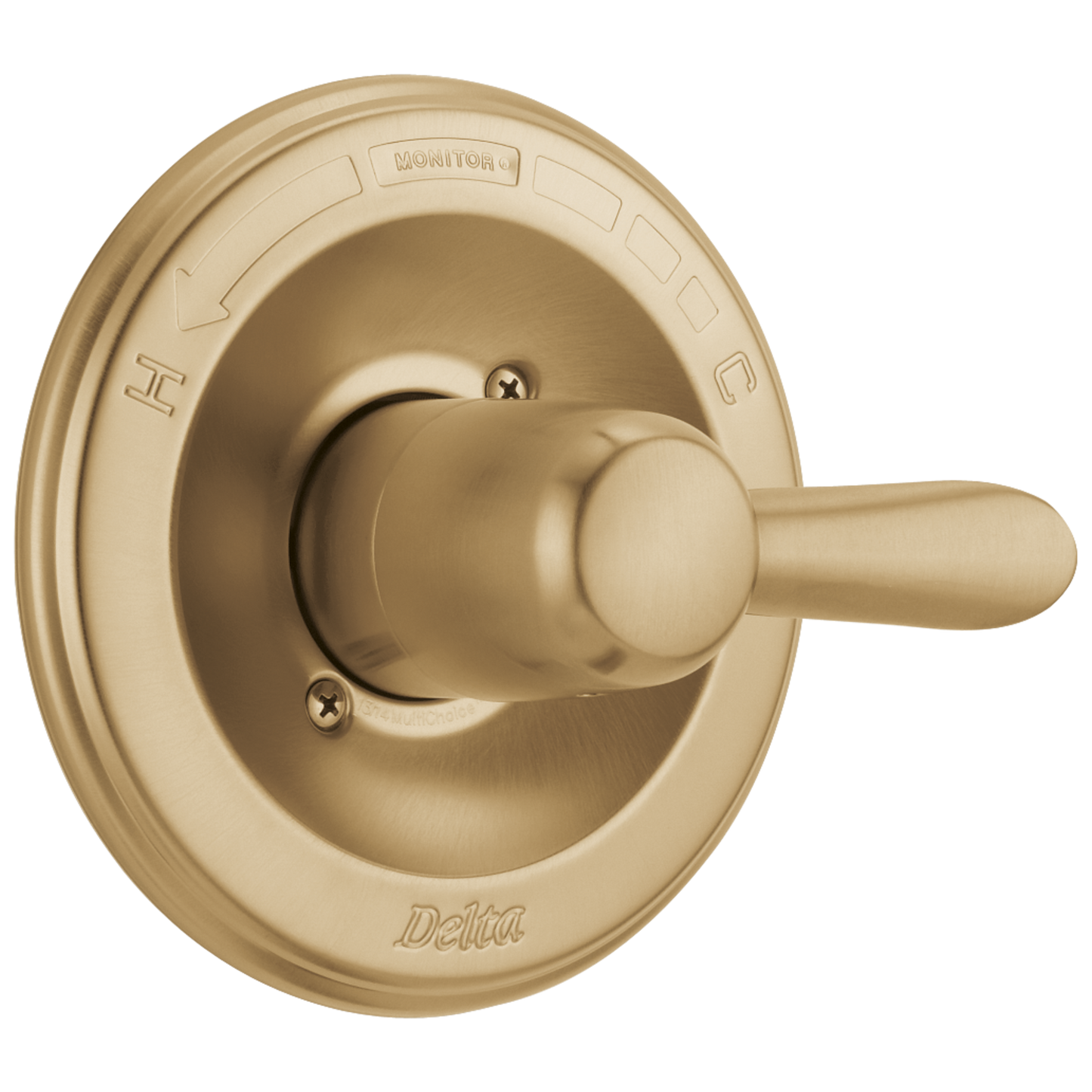 Delta Lahara T14038 Monitor 14 Series Valve Only Trim