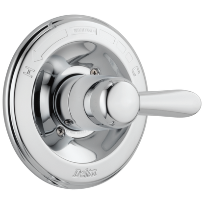 Delta Lahara T14038 Monitor 14 Series Valve Only Trim