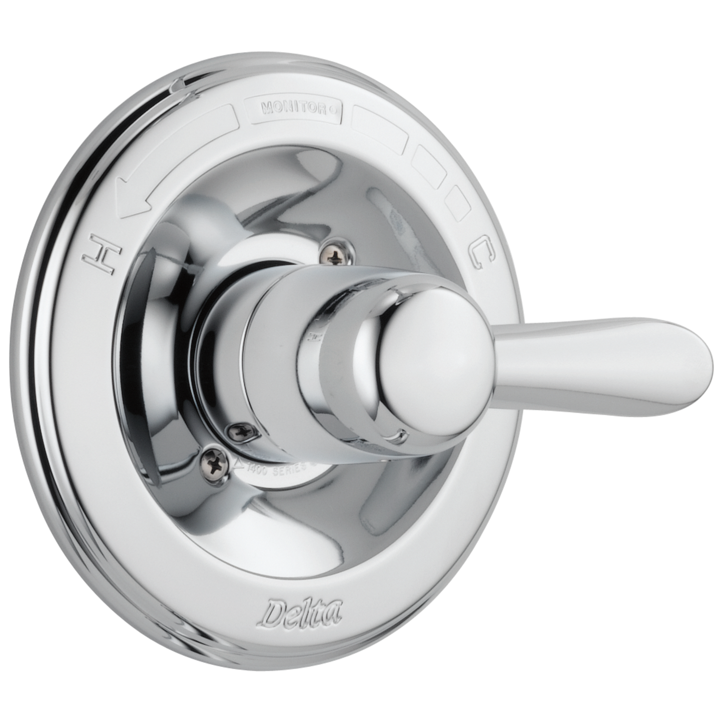 Delta Lahara T14038 Monitor 14 Series Valve Only Trim
