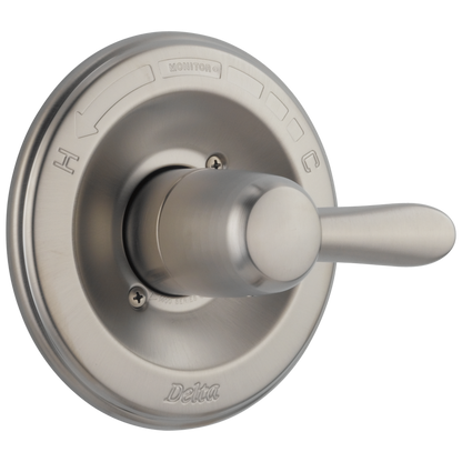 Delta Lahara T14038 Monitor 14 Series Valve Only Trim