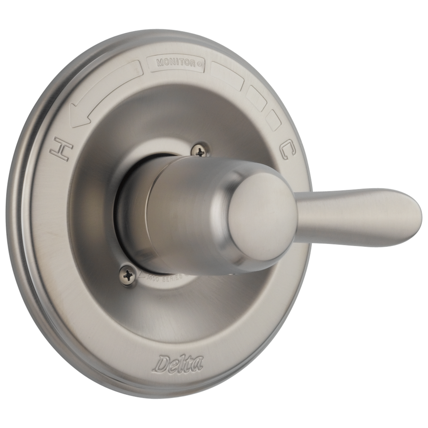 Delta Lahara T14038 Monitor 14 Series Valve Only Trim