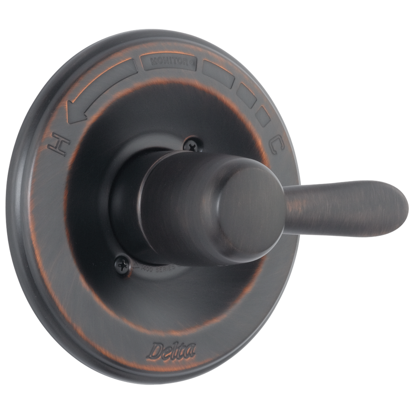 Delta Lahara T14038 Monitor 14 Series Valve Only Trim