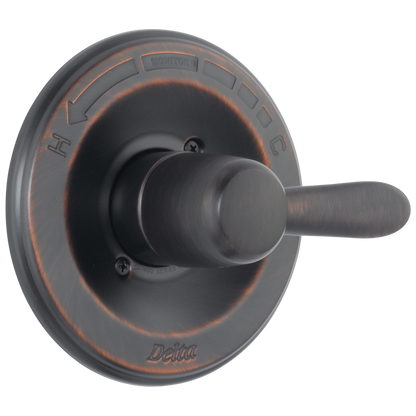 Delta Lahara T14038 Monitor 14 Series Valve Only Trim