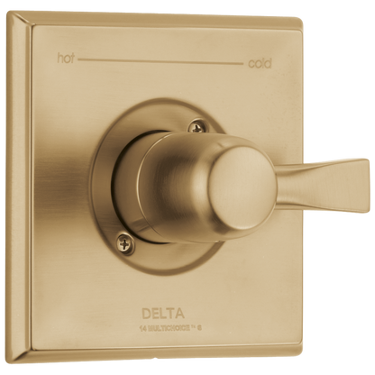 Delta Dryden T14051 Monitor 14 Series Valve Only Trim