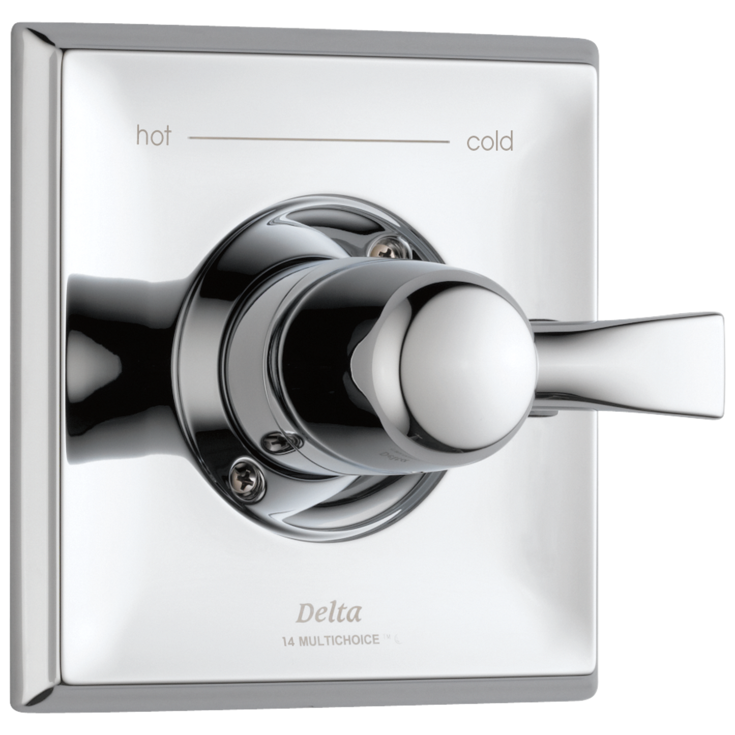 Delta Dryden T14051 Monitor 14 Series Valve Only Trim