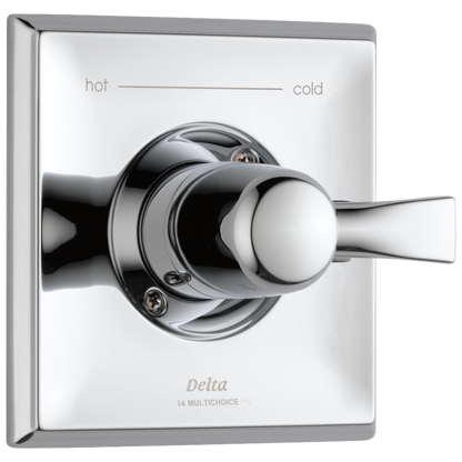 Delta Dryden T14051 Monitor 14 Series Valve Only Trim