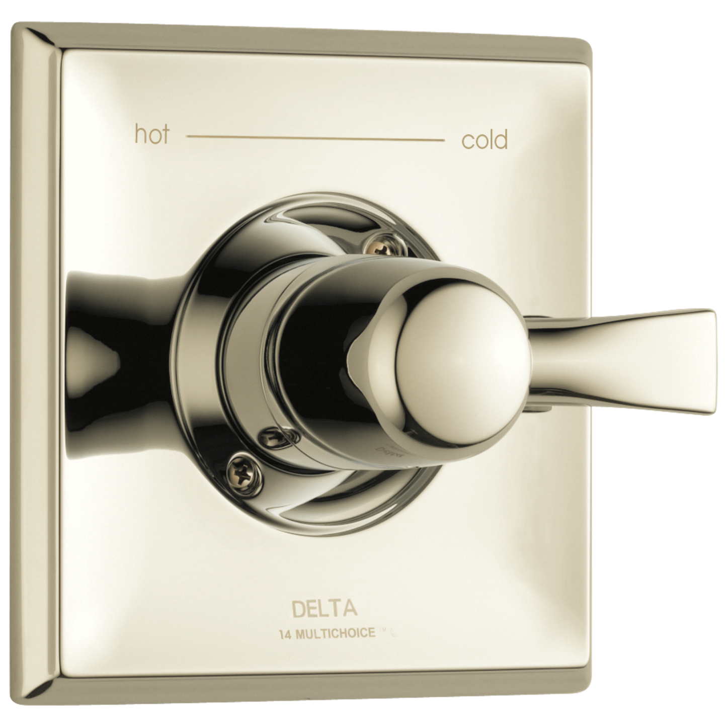 Delta Dryden T14051 Monitor 14 Series Valve Only Trim