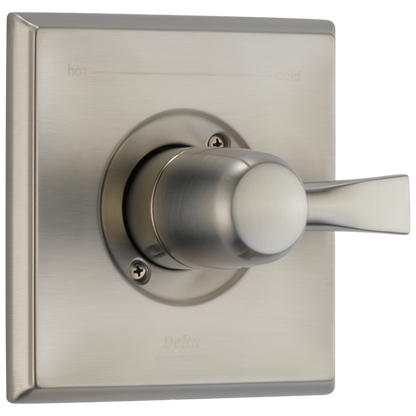 Delta Dryden T14051 Monitor 14 Series Valve Only Trim