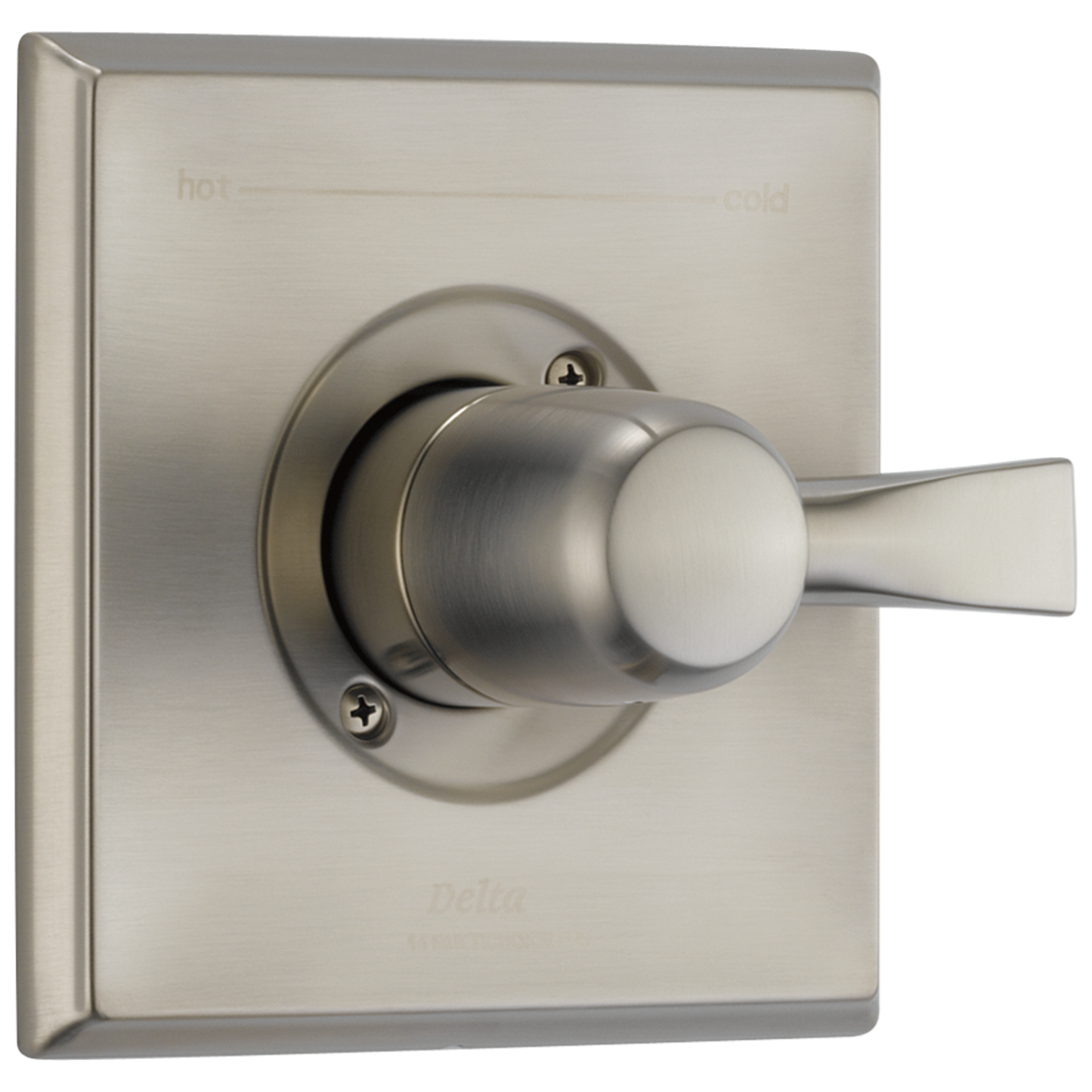 Delta Dryden T14051 Monitor 14 Series Valve Only Trim