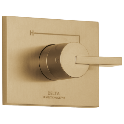 Delta Vero T14053 Monitor 14 Series Valve Only Trim