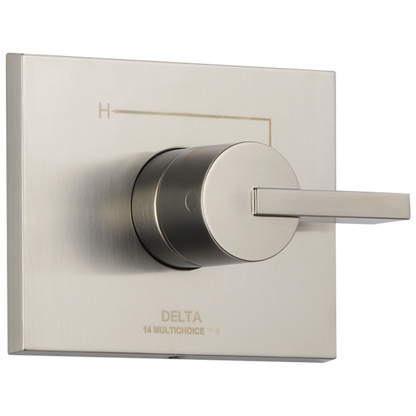 Delta Vero T14053 Monitor 14 Series Valve Only Trim