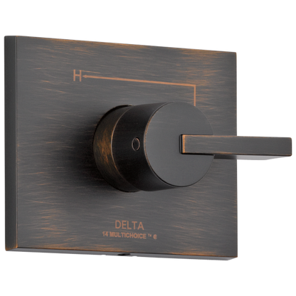 Delta Vero T14053 Monitor 14 Series Valve Only Trim