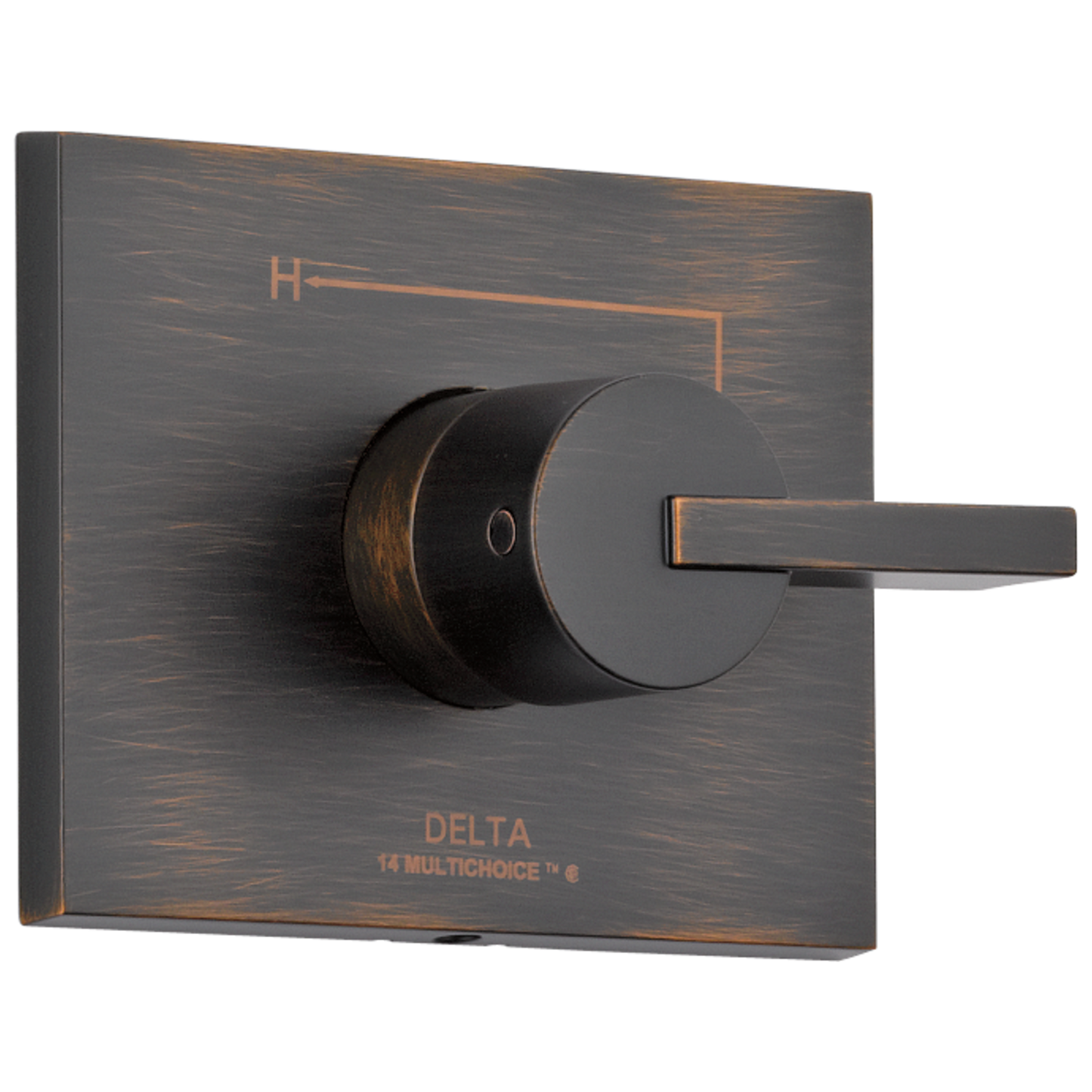Delta Vero T14053 Monitor 14 Series Valve Only Trim