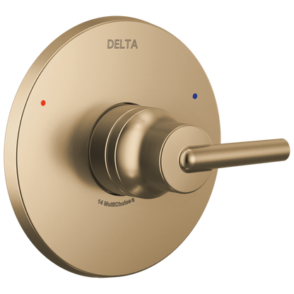 Delta Trinsic T14059 Monitor 14 Series Valve Only Trim