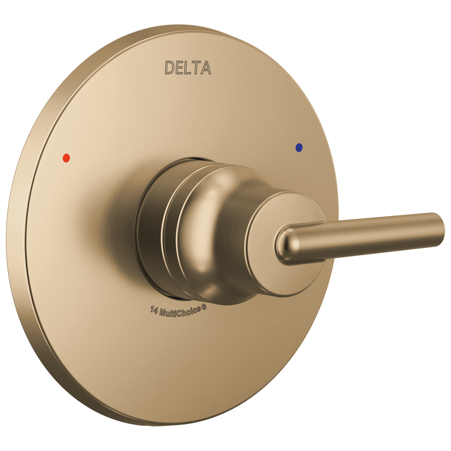 Delta Trinsic T14059 Monitor 14 Series Valve Only Trim