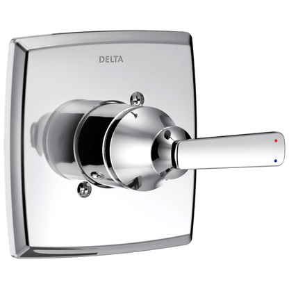 Delta Ashlyn T14064 Monitor 14 Series Valve Only Trim