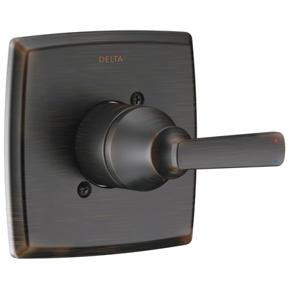 Delta Ashlyn T14064 Monitor 14 Series Valve Only Trim
