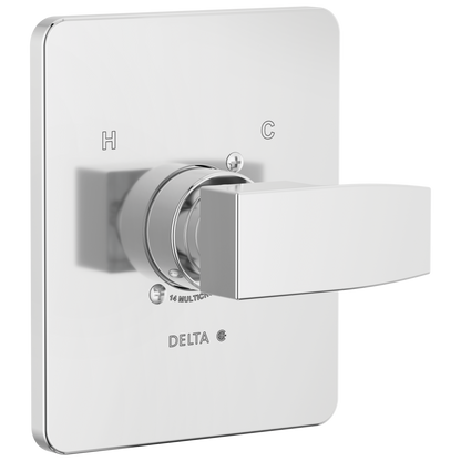 Delta Ara T14067 Monitor 14 Series Valve Only Trim