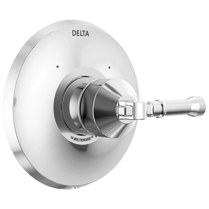 Delta Broderick T14084 14 Series Valve Only Trim