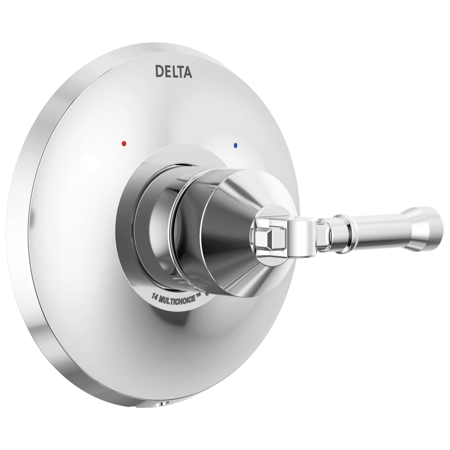 Delta Broderick T14084 14 Series Valve Only Trim
