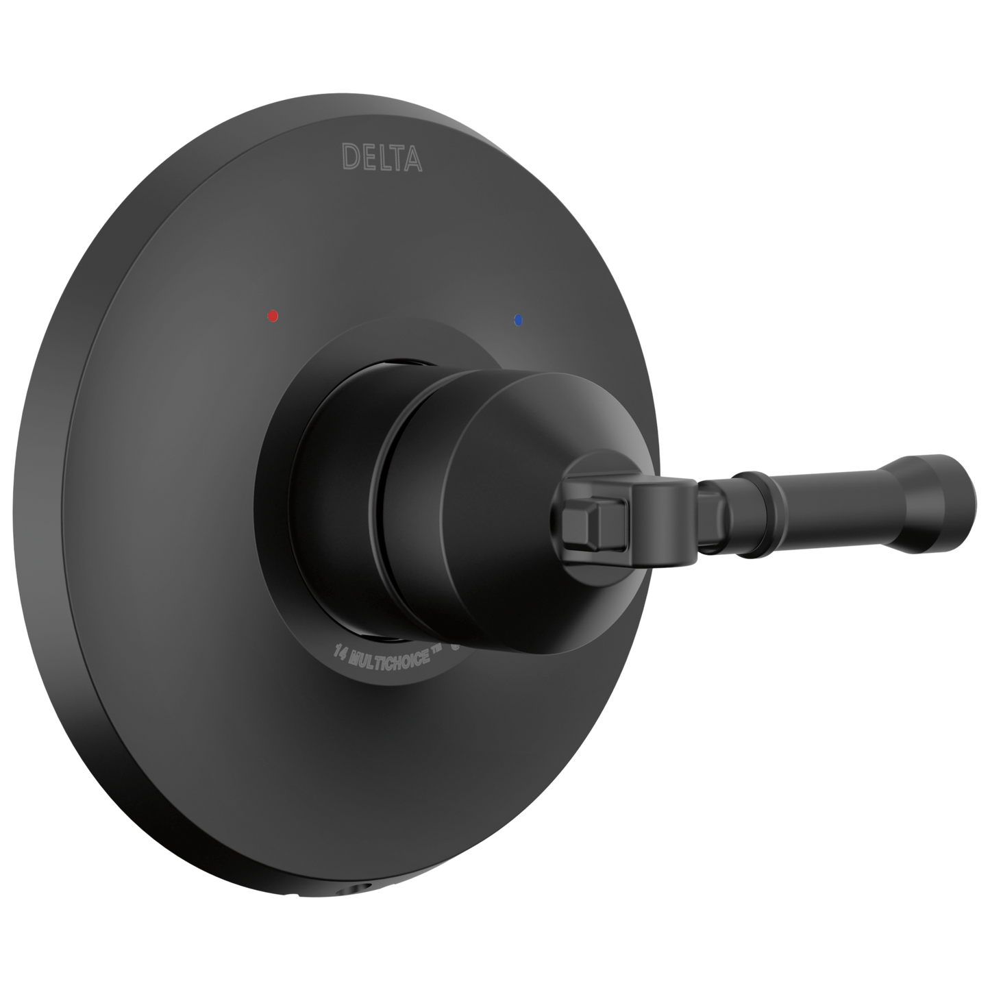 Delta Broderick T14084 14 Series Valve Only Trim