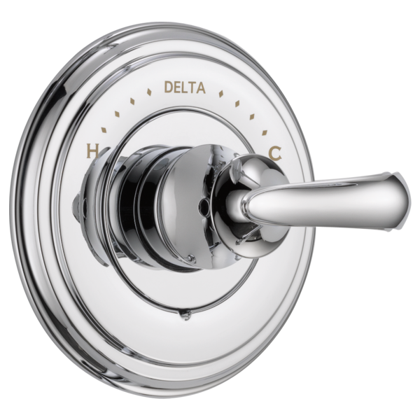 Delta Cassidy T14097 Monitor 14 Series Valve Only Trim - Less Handle
