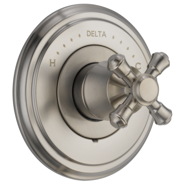 Delta Cassidy T14097 Monitor 14 Series Valve Only Trim - Less Handle