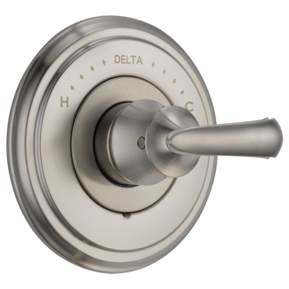 Delta Cassidy T14097 Monitor 14 Series Valve Only Trim - Less Handle