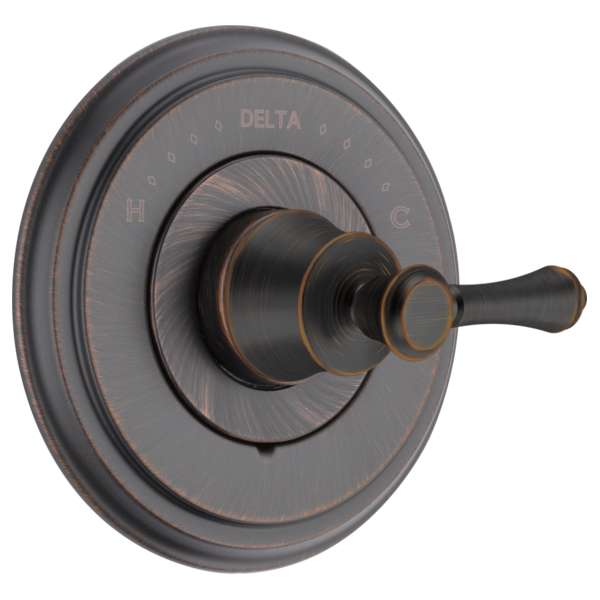 Delta Cassidy T14097 Monitor 14 Series Valve Only Trim - Less Handle