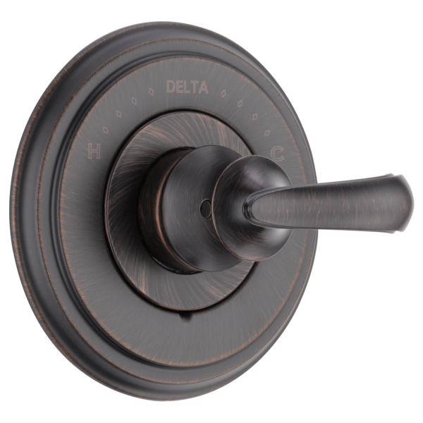 Delta Cassidy T14097 Monitor 14 Series Valve Only Trim - Less Handle