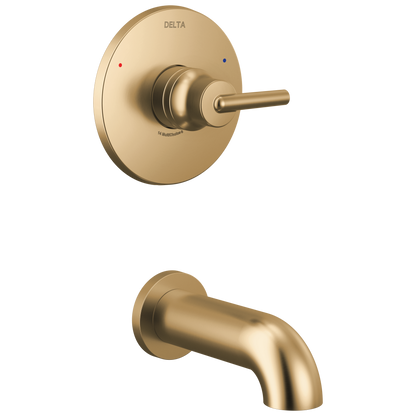 Delta Trinsic T14159 Monitor 14 Series Tub Trim