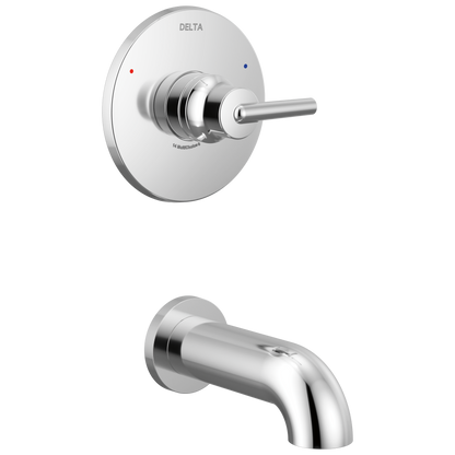Delta Trinsic T14159 Monitor 14 Series Tub Trim