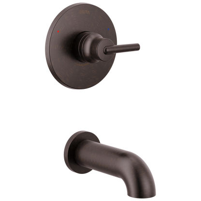 Delta Trinsic T14159 Monitor 14 Series Tub Trim