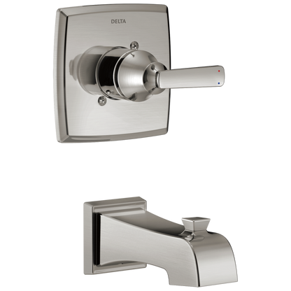 Delta Ashlyn T14164 Monitor 14 Series Tub Trim